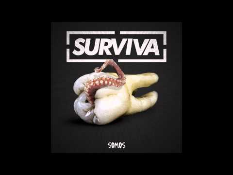 Surviva - Somos [EP]