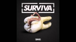Surviva - Somos [EP]