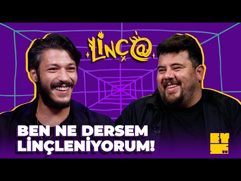 Linç@ - Kubilay Aka