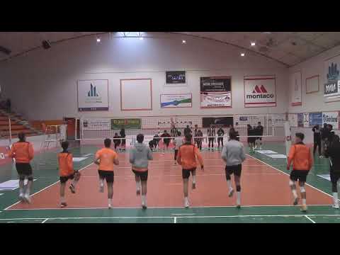 Castelo Maia GC 3 vs 1 SC Espinho