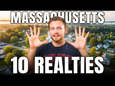 10 Realities of Living in Southern Massachusetts (2025)