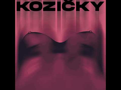 KOZIČKY