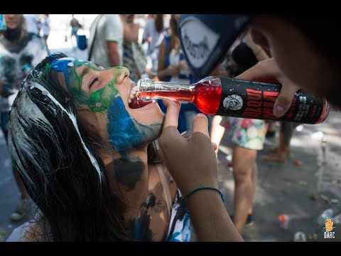 Semana de Integração - 2017.1