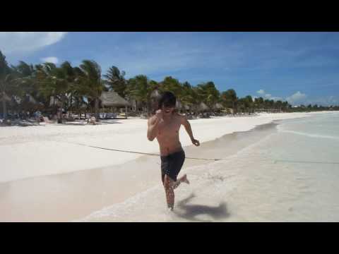 Roz - Slow Baywatch Run