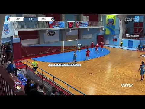 🎥 New Real Rieti - Buldog Lucrezia | Highlights