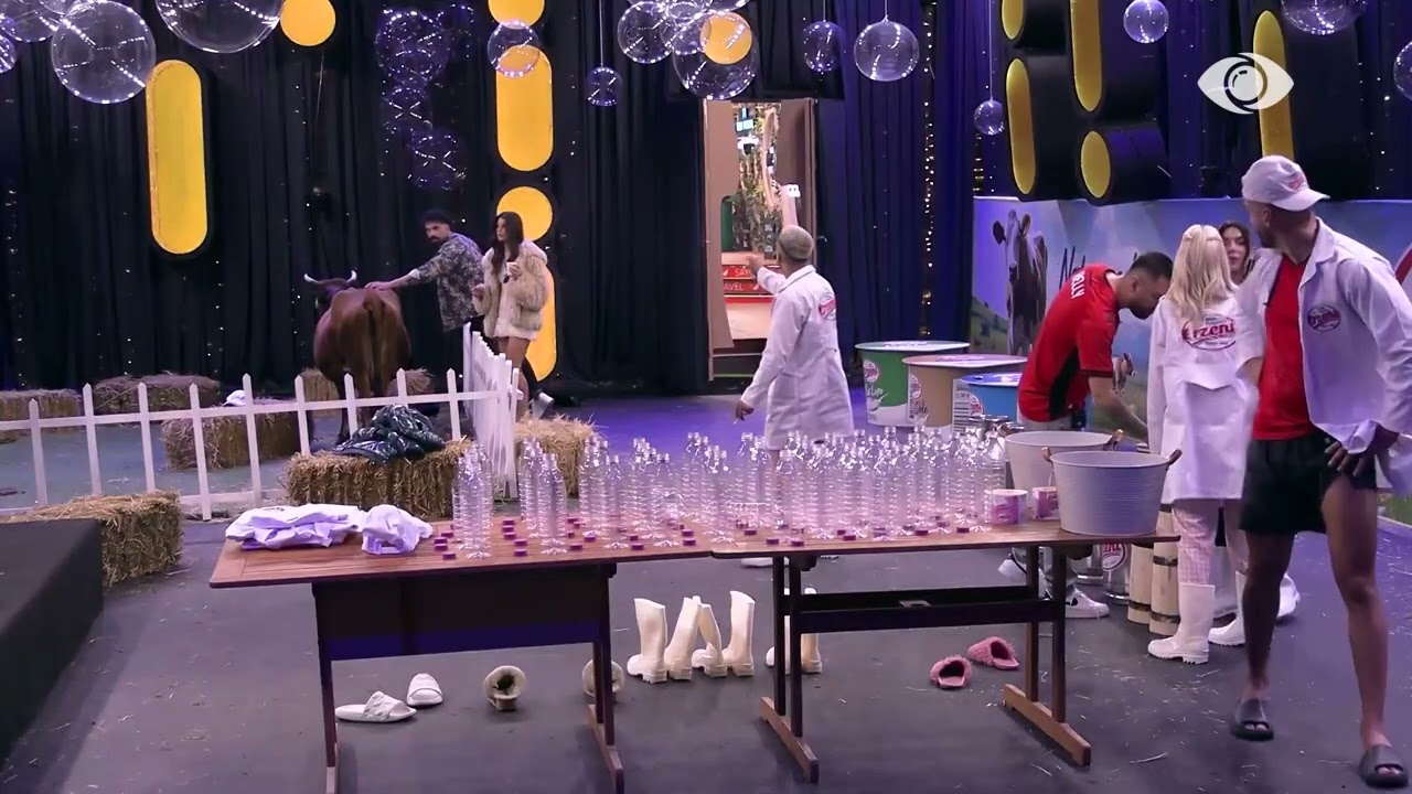 “Mashtrues…”/ Aldo debaton për Eglin, Gjesti: E dimë unë dhe ajo