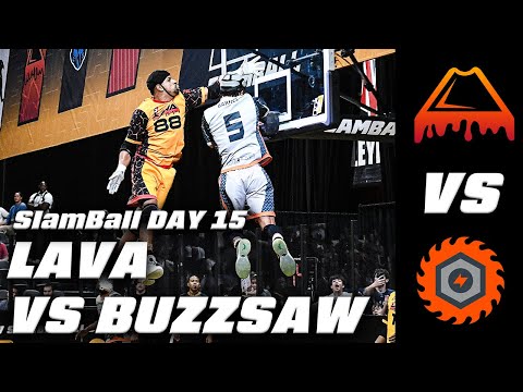 Lava vs Buzzsaw (August 13): Main Event Recap thumbnail