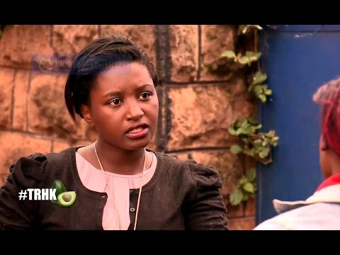 Safari ya Njambi inaishia ukingoni... Ep57 Pt2