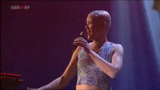 Al Jarreau - My Old Friend - Jazztage Leverkusen 2004