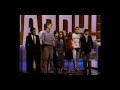 Jeopardy Full Credit Roll 2 19 1993