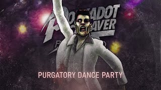 Cover art for Purgatory Dance Party