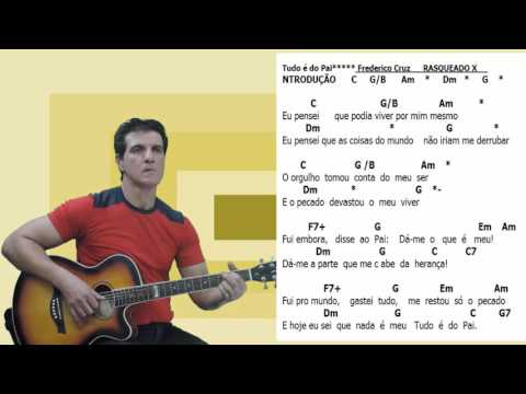 Tudo É Do Pai - TC Samuel