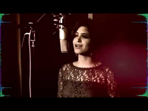 Neha jad Boom Boom cover