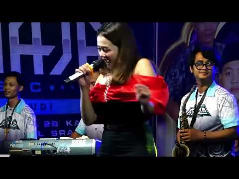 TIAMONICA - HASNI NIRMALA - ADMAJA MUSIC - KUSUMA 