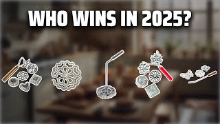 The Top 5 Best Buñuelos de Viento in 2025 - Must Watch Before Buying!