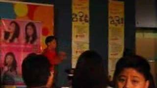 Toni Gonzaga - Kapag Tumibok ang Puso