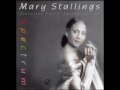 Mary Stallings - I Just Dropped By To Say Hello ...