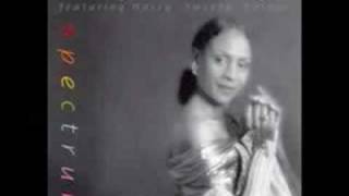 Mary Stallings - I Just Dropped By To Say Hello