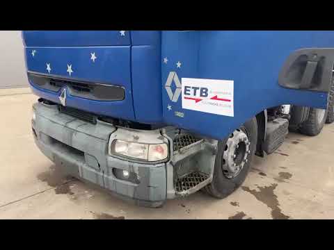 EL19931 - Renault Premium 300