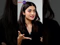 Rashmika Mandanna On Her Movies Taking Her To The Next Stage In Life Rashmikamandanna