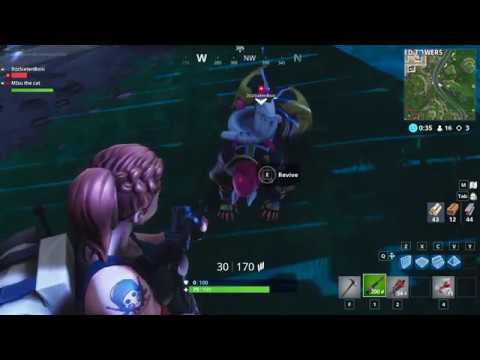 Nothing personal, kiddo