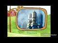 PBS Kids Sprout Thomas And Friends Promo