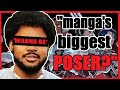 The Monsters We Make PROBLEM CoryxKenshin Backlash