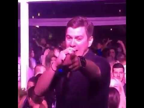 Dragan Johnny Temelkovski Live 🌟🎵🎤 @ Kadmo Beach & Club