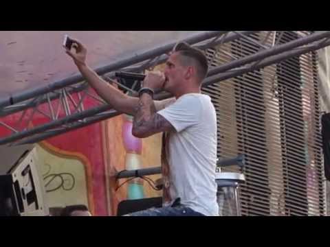 Dimaro@Dance D-Vision 2014