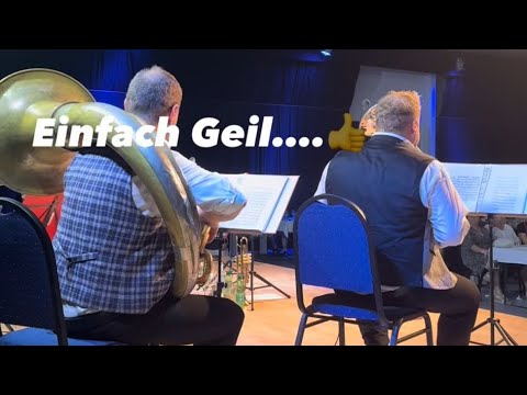 Bis bald, auf Wiederseh'n (Polka) Egerland meets Burgenland