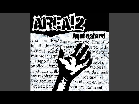 Aquí Estaré video