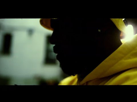 Es-K - Still Digging Feat. GrandPadre & Shadow  | Directed by Sage Wolf 🐺