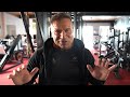 In diesem Gym werden Weltmeister gemacht