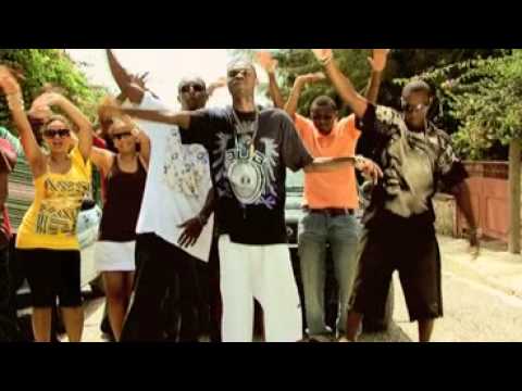 "Ouve Kow", by MC, Azee, Houligan, Stanley Georges, Michael Benjamin (West-I Entertainment)