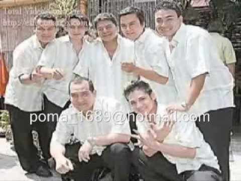 No Se Rian De Mi - Caribenos