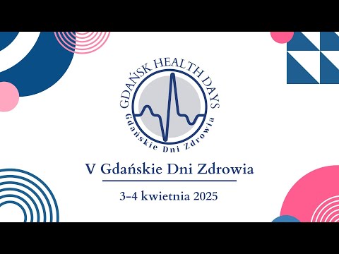 V GDAŃSKIE DNI ZDROWIA 2025 - DZIEŃ 1 - Kariera w zdrowiu- PZU | Justyna Bujanowska