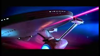 The Visual Effects of Star Trek II: The Wrath of Khan (2002 Director's Edition DVD featurette)
