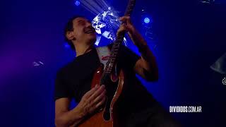 &quot;PAISANO DE HURLINGHAM&quot; - DIVIDIDOS - LUNA PARK 17/08/17