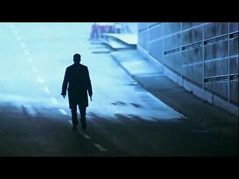 The Bourne Supremacy (Teaser)