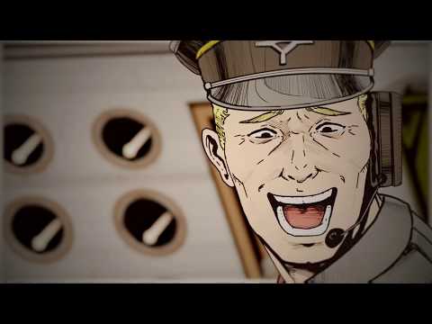 Wolfenstein 2 DLC The Deeds of Captain Wilkins Volume 3 Final Mission Ending The Freedom Chronicles