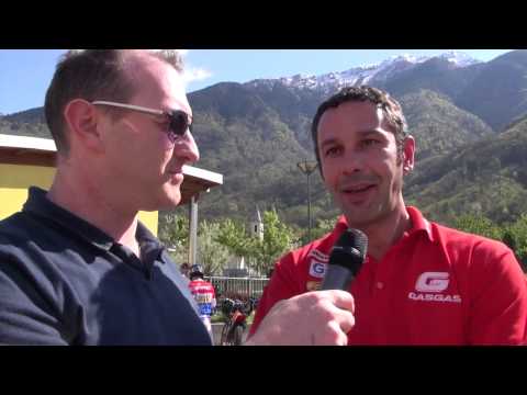 piantedo con sigla e commento