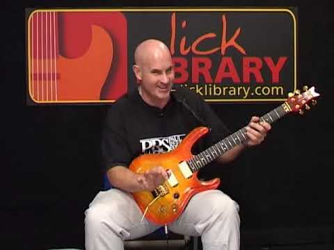 🔥 50 Killer Rock Guitar Licks | 5 - Alternate Picking Licks | Rock Guitar Masterclass 🔥