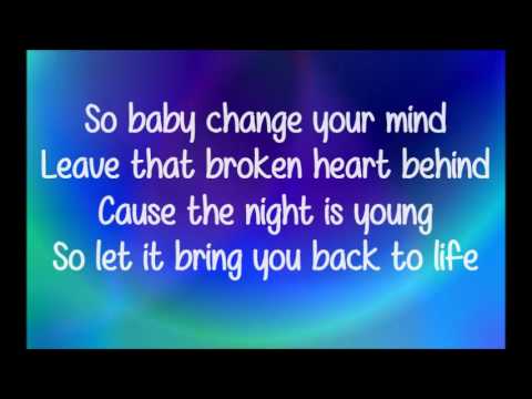 Steps Neon Blue Lyrics