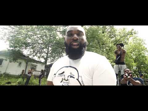 Almighty Bear - Twain Talk feat KMG Glizzo (Official Music Video)