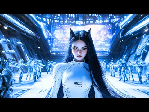 A Human Crash-Landed in a Fox-Girl War School—Somehow, I Unexpectedly Became Her Reluctant Den Dad