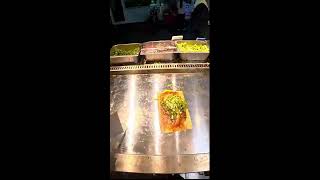 Download lagu POV Street Food Livestream | Kao Leng Mian Frying & Wrapping | Natural Audio mp3