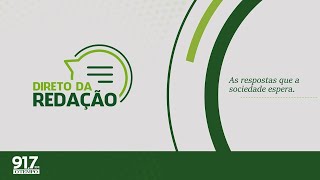 Direto da Redação | Edição de 13/09/2024
