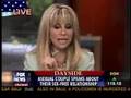 Asexuality on Fox News Dayside, April 3 2006 