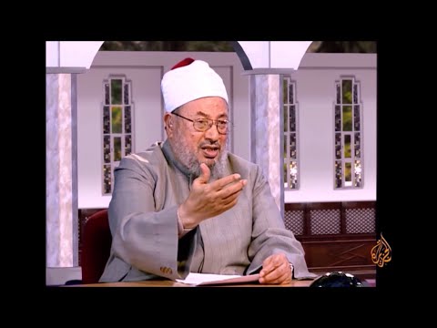 الإيمان المخدَّر لا أثر له في واقع الحياة