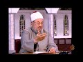 الإيمان المخدَّر لا أثر له في واقع الحياة